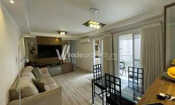 Imagem 5: Apartamento - Jardim São Vicente - Campinas