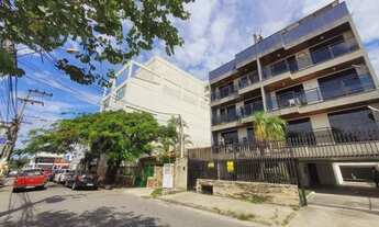 Imagem: Excelente cobertura, com 3 quartos, 170