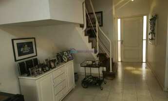 Imagem 6: Casa Condomínio|Moema|280m2|3/4Vagas