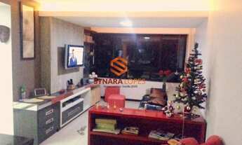 Imagem 2: VENDO APARTAMENTO 82 M², 3 QUARTOS SENDO 01 SUÍTE ARMAÇÃO SALVADOR - BAHIA