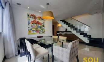 Imagem: Cobertura com 2 quartos para alugar, 136