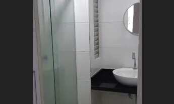 Imagem 4: Apto 96 m² 3 Quartos + Dependência