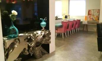 Imagem 2: APARTAMENTO RESIDENCIAL em SANTANA DE PARNAÍBA - SP, TAMBORÉ