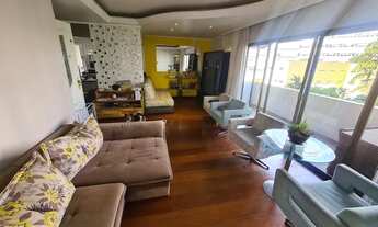 Imagem 2: Apartamento em Santana para aluguel e venda possui 200 metros quadrados com 3 quartos 3 s