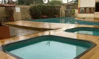 Imagem 4: Apartamento Condominio Bela Vita, Jardim Ana Lúcia - Goiânia - Goiás