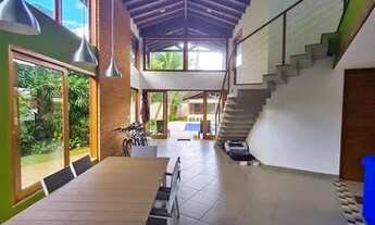 Imagem 1: LINDA CASA EM CONDOMÍNIO, COM LAZER PRIVATIVO, NA PRAIA DE PERNAMBUCO!