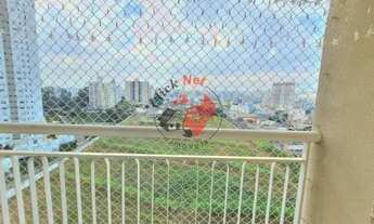 Imagem 4: São Bernardo do Campo - Apartamento Padrão - VILA GONÇALVES