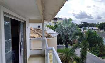 Imagem 3: Casa de condomínio para venda com 350 metros quadrados com 4 quartos