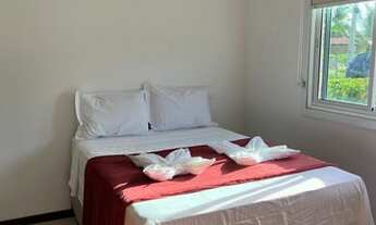 Imagem 6: Casa para aluguel possui 380 metros quadrados com 6 quartos na rota ecológica dos milagres