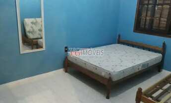 Imagem 6: CASA COM 2 TERRENO À 150 METROS MAR