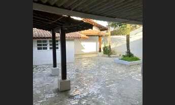 Imagem 4: Casa para aluguel tem 102 metros quadrados com 3 quartos