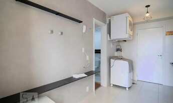 Imagem 3: Apartamento à Venda - Jardim Marajoara , 1 Quarto, 26 m2