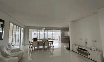 Imagem 5: Casa - Swiss Park - Campinas