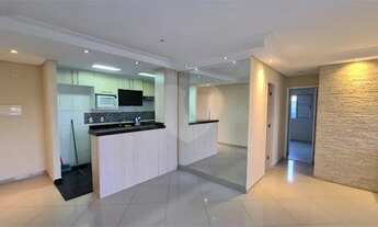 Imagem 2: APARTAMENTO À VENDA COM 65 M2, REFORMADO, VARANDA GOURMET, 2 QUARTOS, 2 VAGAS NA LAPA