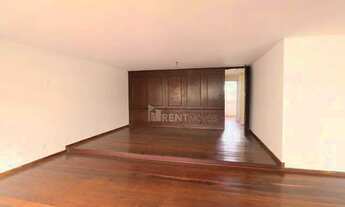 Imagem 3: Apartamento com 4 dormitórios, 267 m² - venda por R$ 3.700.000,00 ou aluguel por R$ 22.909