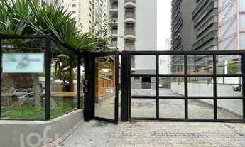 Imagem 3: Apartamento à venda em Jardim Paulista com 65 m², 1 quarto, 1 vaga