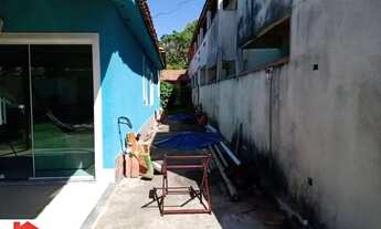 Imagem 6: Casa em cordeirinho de Maricá com 04 quartos Cod: 92