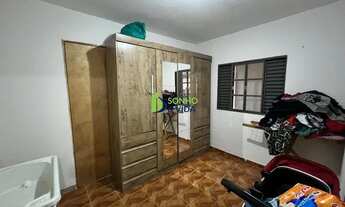 Imagem 7: Casa Jd. Santa Clara