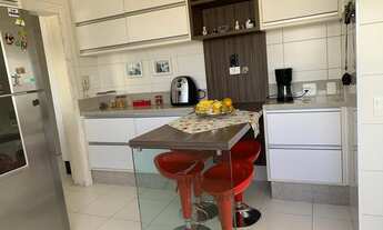 Imagem 6: Apartamento para venda possui 250 metros quadrados com 4 quartos em Parque da Mooca - São