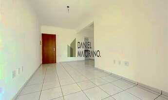 Imagem 3: Apto de 3 dorm sendo 1 SUÍTE, SACADA, 78 m² de área útil. Bairro: CANTO DO FORTE