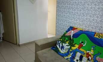 Imagem 5: Apartamento para venda possui 48 metros quadrados com 2 quartos em Vila São João - Guarulh