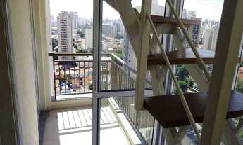 Imagem 9: Cobertura Duplex