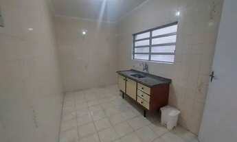 Imagem 6: Apartamento para venda possui 44 metros quadrados com 1 quarto em Aviação - Praia Grande