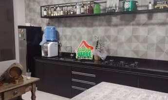 Imagem 6: INDAIATUBA - Casa de Condomínio - JARDIM PARK REAL