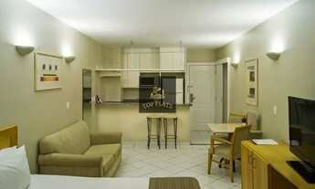 Imagem 2: Flat disponível em Perdizes