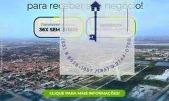 Imagem 7: Lotes No José Walter ,Entrada Facilitada Em 18X Sem Juros !!de antemão