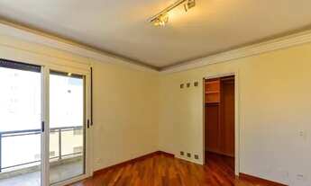 Imagem 3: Apartamento Venda 4 Dormitórios - 280 m² Vila Madalena