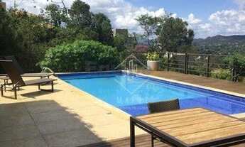 Imagem: Em Quintas do Sol - Nova Lima