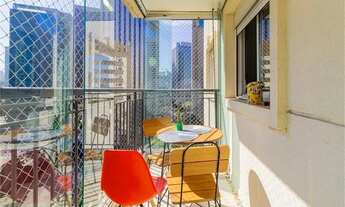 Imagem 7: São Paulo - Apartamento Padrão - PINHEIROS