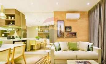 Imagem 2: APARTAMENTO HIPE-MODERNO, ILUMINADO E CONTEMPORÂNEO NO CORAÇÃO DA VILA NOVA CONCEIÇÃO