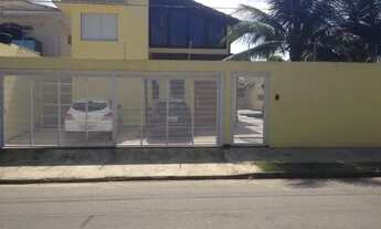 Imagem 6: Sobrado para venda tem 450 metros quadrados com 5 quartos em Jardim Beira Mar - Peruíbe