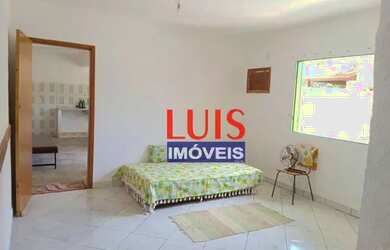 Imagem 6: Excelente casa com 1 dormitório para alugar, 60 m² por R$ 1.400 + taxas/mês - Itaipu - Nit