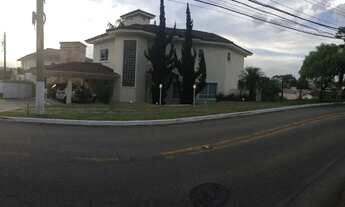 Imagem: Casa com 4 dormitórios, 280 m² - venda