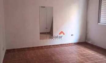 Imagem 3: Casa com 2 dormitórios para alugar, 68 m² por R$ 1.300,00/mês - Jardim Valo Verde - Embu d