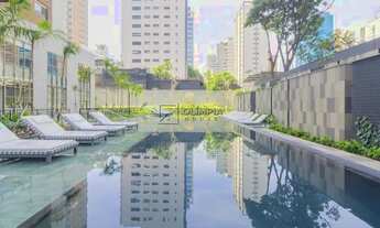 Imagem 5: Locação Apartamento 4 Dormitórios - 280 m² Moema