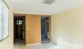 Imagem 3: Apartamento para Aluguel - Jardim Alvorada, 2 Quartos, 55 m2