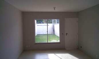 Imagem 3: Casa para Locação em Rio de Janeiro, Guaratiba, 2 dormitórios, 1 banheiro, 1 vaga