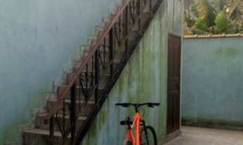 Imagem 4: Quarto/Cozinha Quarentenário