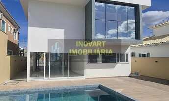 Imagem 5: !COD 494 Excelente casa no condomínio Blue Garden, Nova São Pedro