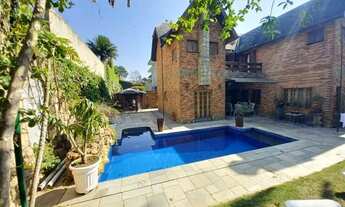 Imagem 6: CASA RESIDENCIAL em BARUERI - SP, ALPHAVILLE RESIDENCIAL ZERO