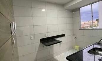 Imagem 3: APARTAMENTO 2 QUARTOS - ÁREA DE LAZER COMPLETA - ATRÁS DO ÁGUAS LINDAS SHOPPING