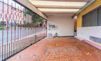 Imagem 3: Santo André - Casa Padrão - Paraíso