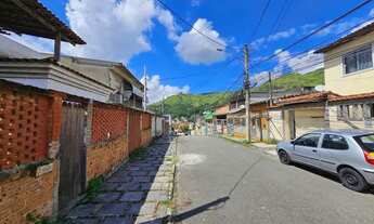 Imagem 6: VENDE-SE CASA 2 QUARTOS COM PISCINA E ÁREA GOURMET