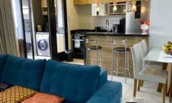 Imagem 7: Apartamento pronto para morar