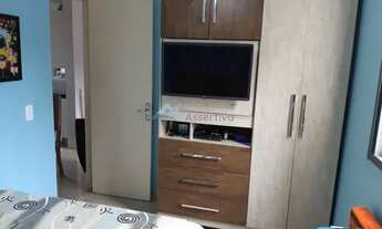 Imagem 5: Apartamento, Jardim Mirna - Taboão da Serra