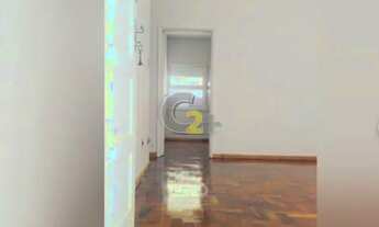 Imagem: APARTAMENTO - HIGIENOPOLIS - 2 DORMITORIOS